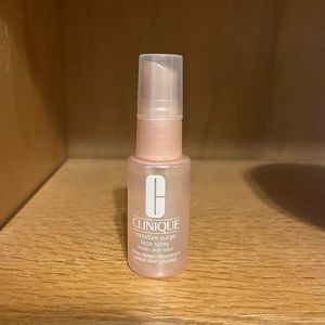 new clinique face spray